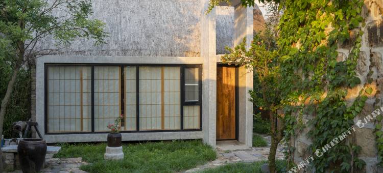 不负·天鹅湖度假民宿图片