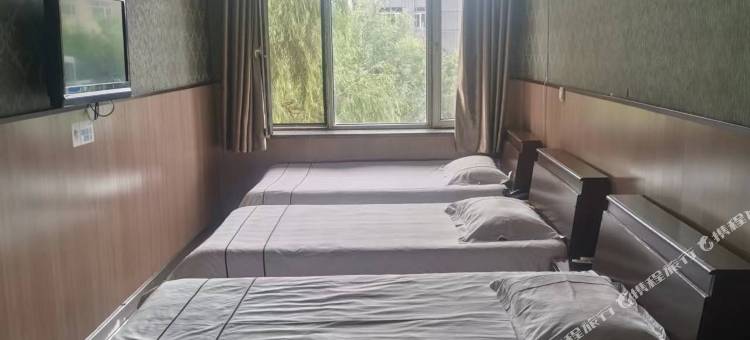 七台河金源宾馆图片