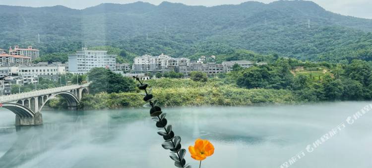蘭舍民宿(东江湖景区店)图片