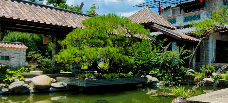 德景山庄民宿(阳朔漓江店)图片