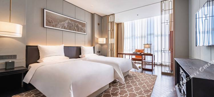 晋城德源大酒店(泽州路店)图片