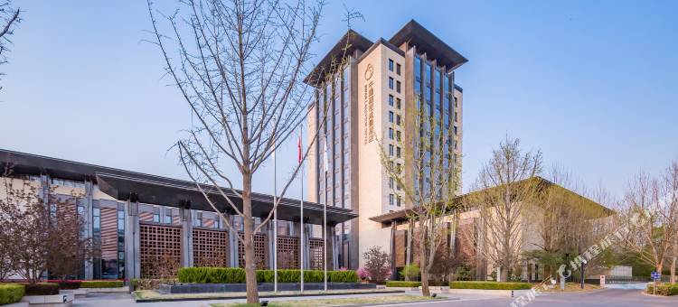 北京中建雁栖湖景酒店图片