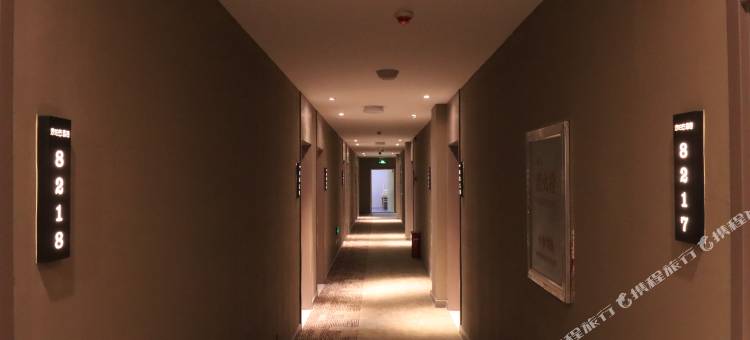 首旅如家派柏云酒店(汤阴上亿广场人民路店)图片