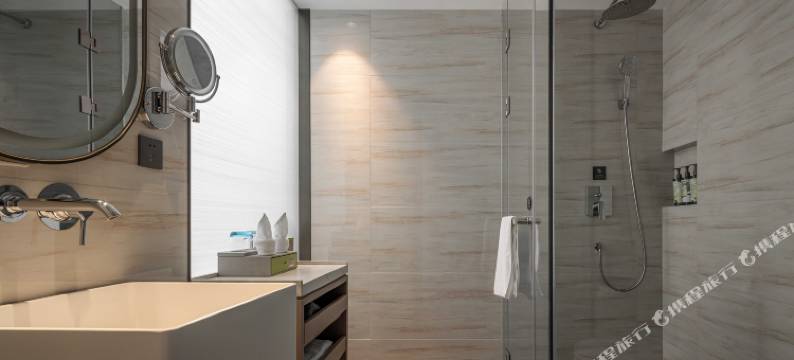 绵阳新川首座酒店(市政府高铁站店)图片