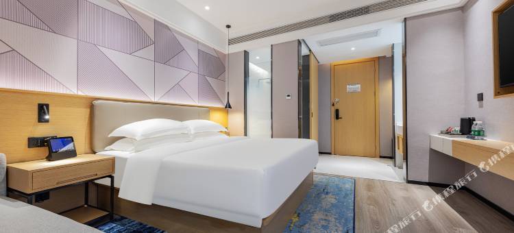 巴东东诚酒店(沿江大道店)图片