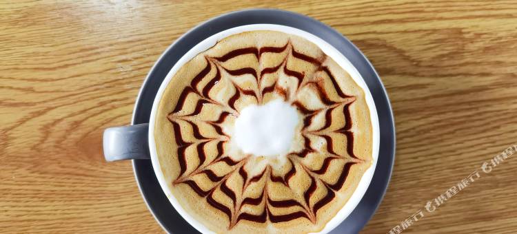 龙脊·云上山宿(九龙五虎观景台店)图片