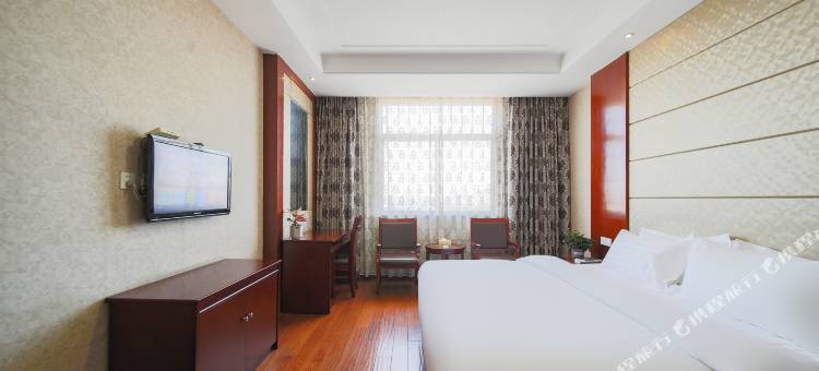 慈溪华鼎宾馆(慈溪观海卫店)图片