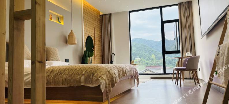 许家农庄民宿(皖南川藏线板桥店)图片