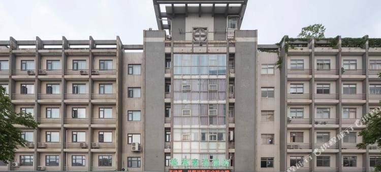 格林豪泰酒店(盐城高铁站水街店)图片