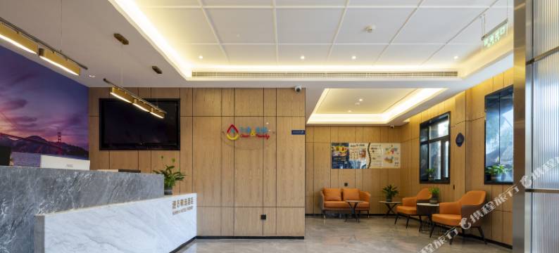 速8精选酒店北京前门珠市口地铁站店图片
