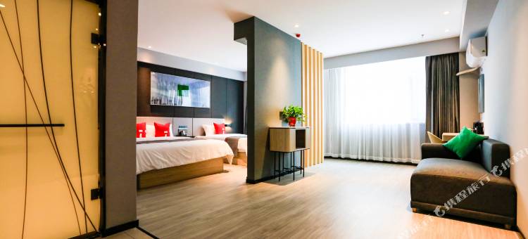 尚客优酒店(临汾吉县店)图片