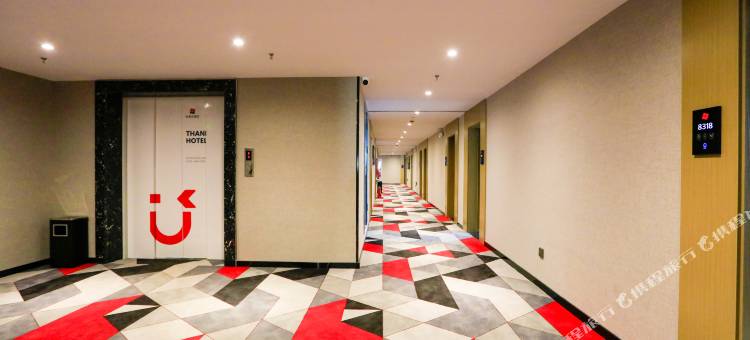 尚客优酒店(临汾吉县店)图片