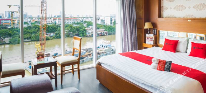 红多兹高级玉东酒店(Premium Ngoc Tung Hotel)图片