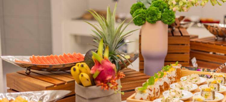 嘉虹酒店(肇庆七星岩景区店)图片