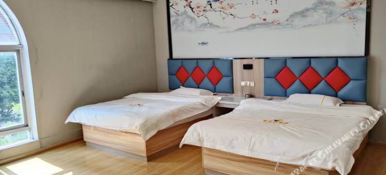 新天骄酒店(贵港唐人街店)图片