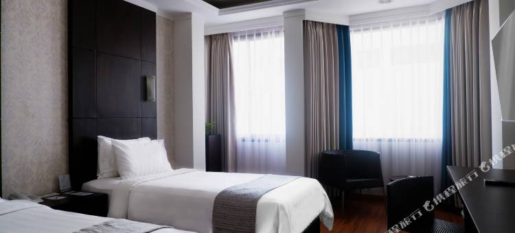 本塔尼酒店及公寓(Bentani Hotel & Residence)图片