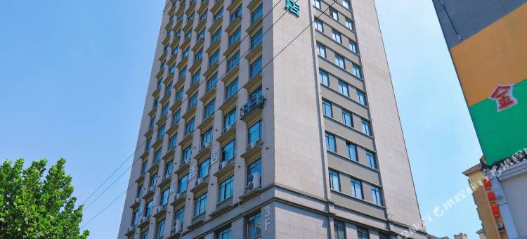 格林豪泰酒店(广德中央乐城店)图片