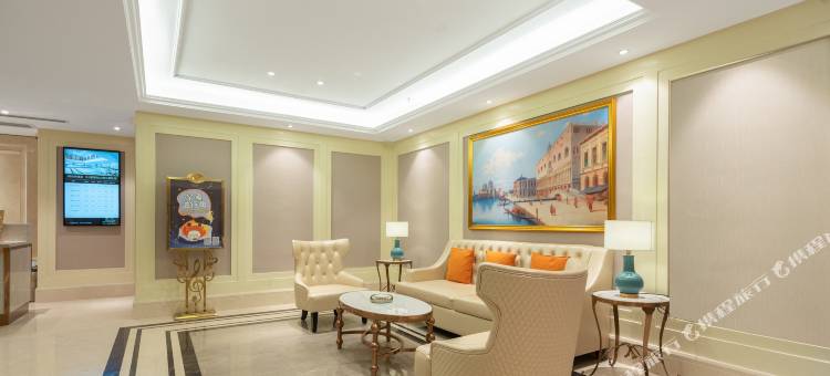 维也纳酒店(宣恩店)图片