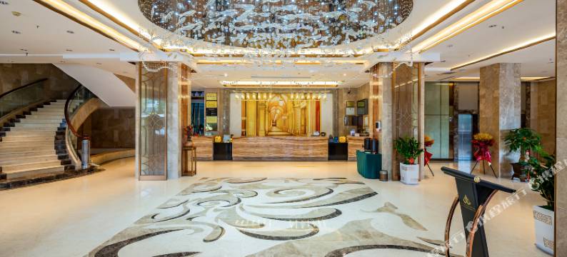 东山喜达威大酒店(南门湾店)图片