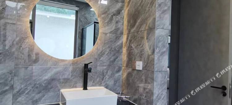 桓仁静心山舍民宿图片