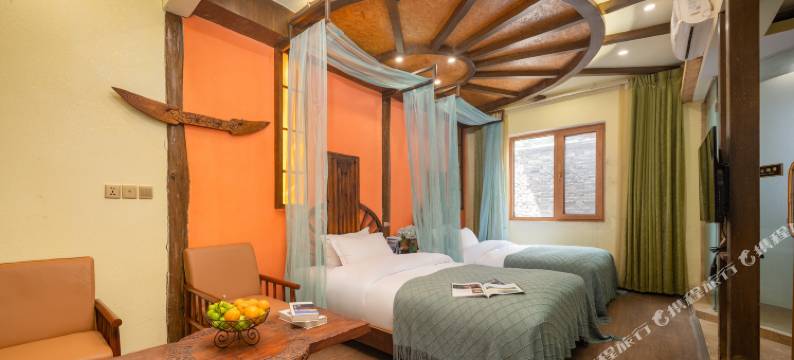 如驿·升腾民宿(丽江古城店)图片