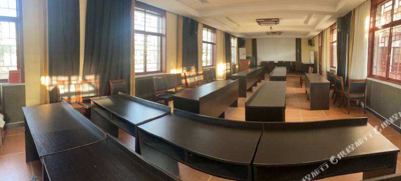 大唐生态观光园图片