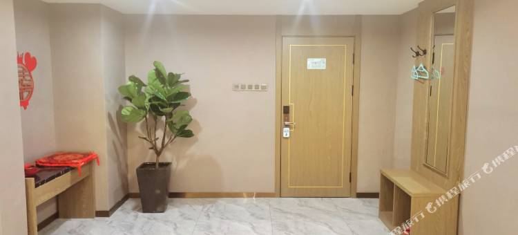 乾安九润汤泉酒店图片