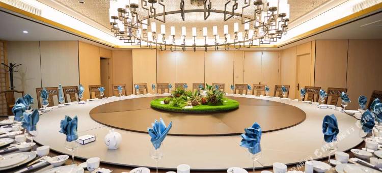 富康大酒店图片