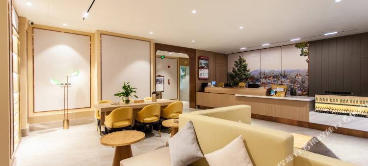 维也纳3好酒店(康定新都桥店)图片