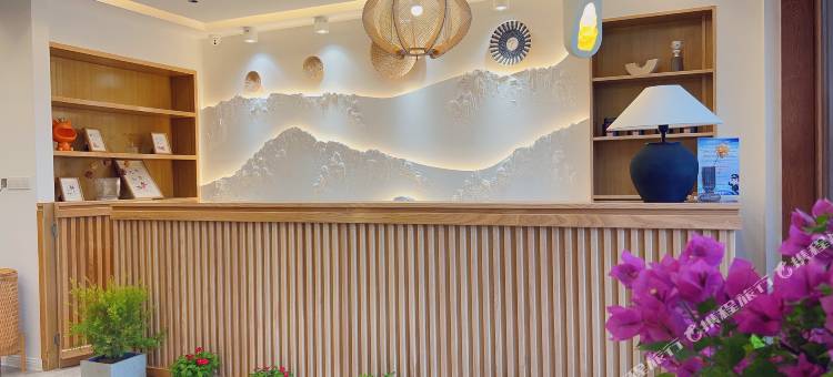 蘭心如归酒店(天鹅湖银泰城店)图片