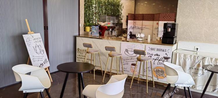 中享酒店(嘉善西塘古镇景区店)图片