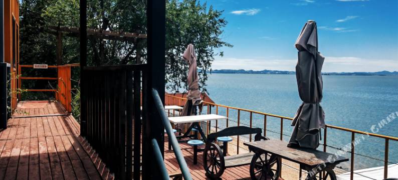 大连尊王·海宿图片