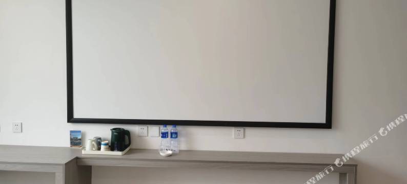 兰悦美景酒店(谷城旺恒国际广场店)图片