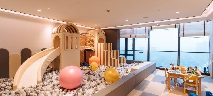 宁波宁海霞客居酒店(天明湖公园店)图片