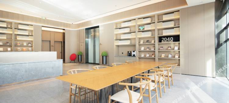 全季酒店(南通理工学院永兴大道店)图片