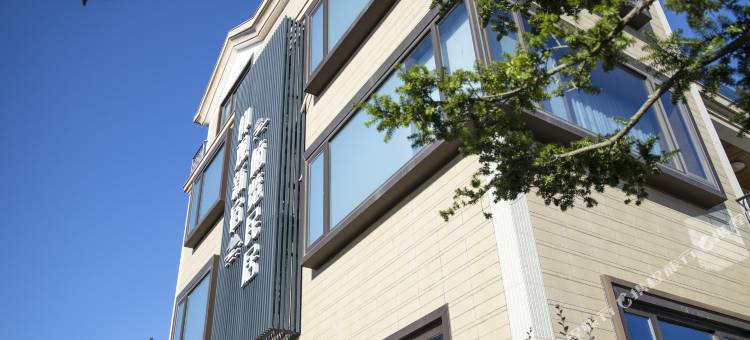湄洲岛新宿民居图片