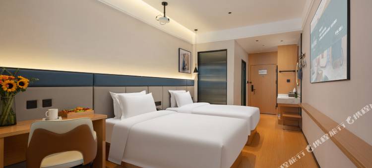 银座和美酒店(济南二环南路山东大学国家大学科技园店)图片