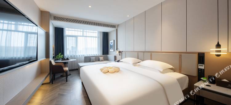 亚汀酒店(沧州南川老街清风楼店)图片