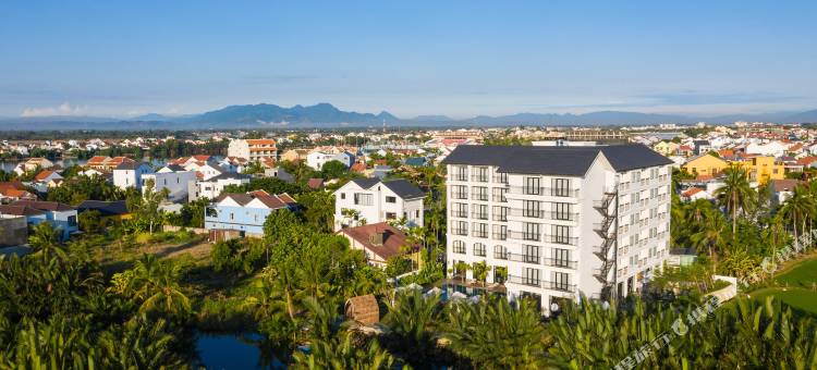 会安-闪亮河畔精品温泉酒店(Shining Riverside Hoi An Boutique & Spa)图片