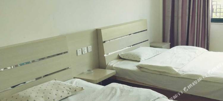 常熟三峰古街宾馆图片