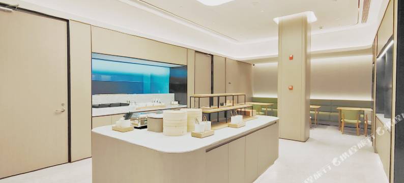 全季酒店(北京首都经济贸易大学店)图片