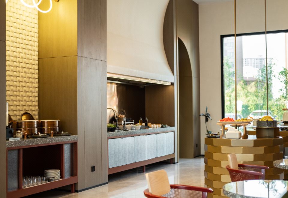 Youfan Hotel (Bobai Dinghua Plaza) Hotel Overview