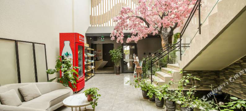 雲栖里酒店(邯郸新世纪店)图片