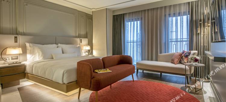 斯泰索之家酒店(Stayso The House Hotel)图片