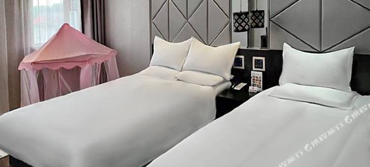 艺龙米高时尚酒店(台儿庄古城东门店)图片