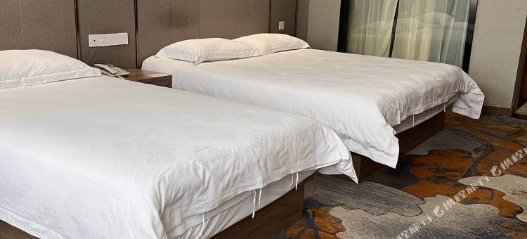 鼎泰恒城市酒店(太乙湖店)图片