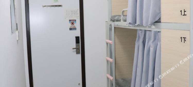 杭州营地青旅(客运中心店)图片