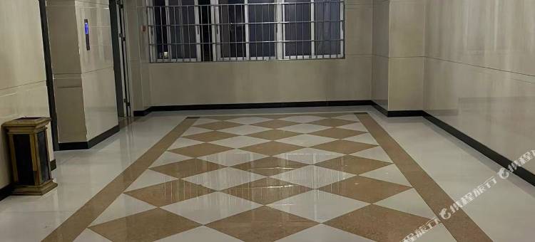 鑫鑫轻奢公寓(大涌壹加壹店)图片