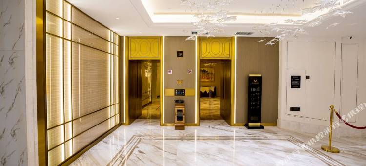 维也纳国际酒店(富平频阳大道店)图片