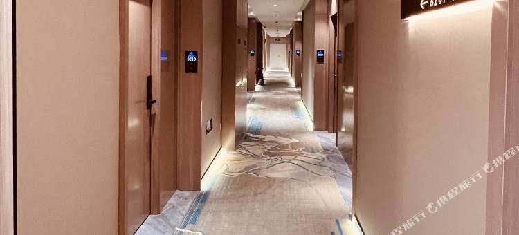 忠县海云酒店图片